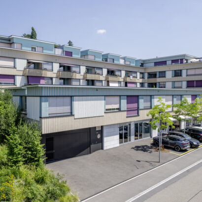 Meilen, Stelzenstrasse 43