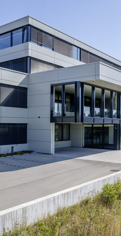 Gossau Sommeraustrasse